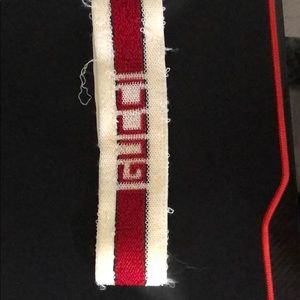 Gucci headband